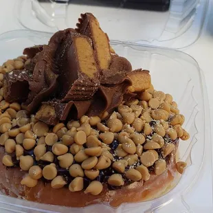 Krispy Kreme