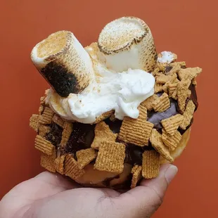 Smores