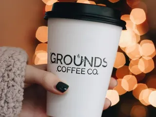 Grounds Coffee Co.