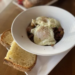 Corned Beef Hash