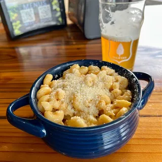 IPA Mac 'n Cheese