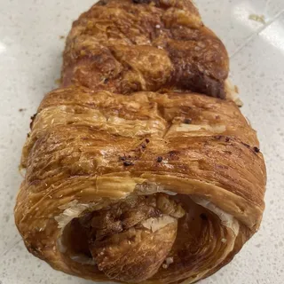 Ham and Cheese Croissant