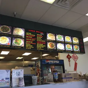 Quick and friendly service!!!!!!