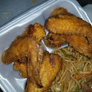 fried chicken, fried chicken wings, bbq chicken, poultry, chicken wings and fried chicken, bbq wings, food, chicken wings, chicken