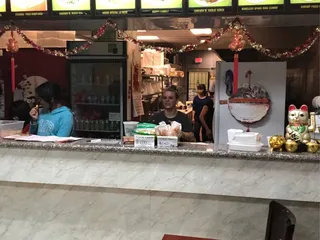 King Chef Chinese Restaurant