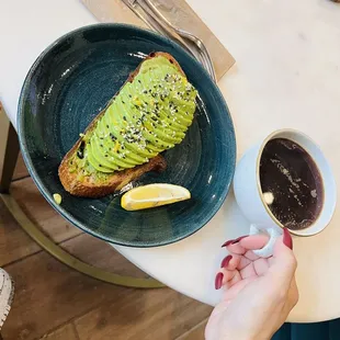 Avocado Toast