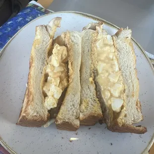 Egg Salad