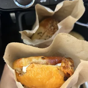 Chili Crisp