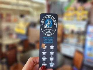 The Coffee Press