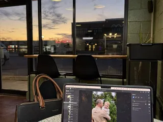 Fulfilled Coffee Lab