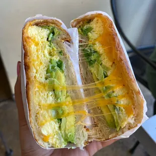 Breakfast Delight