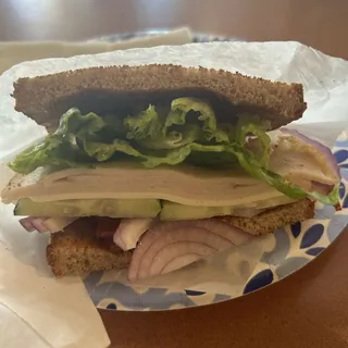 Turkey Club
