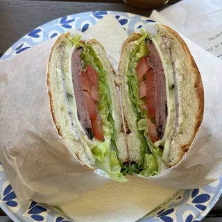 Pastrami