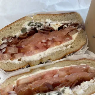 Nova Lox