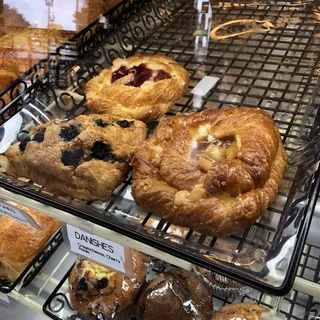 Danish