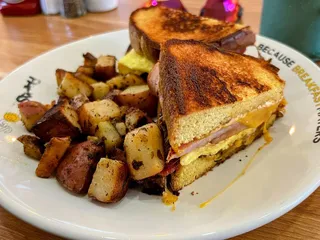 Main Street Bagels