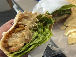Honey Bee Gourmet Deli