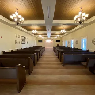 Chapel