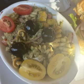 Pasta Salad