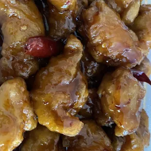 General Chicken