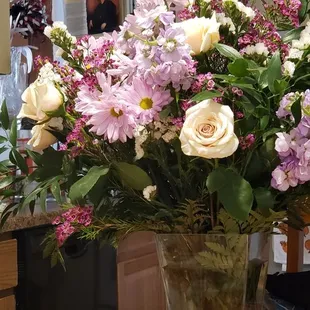 They smelled wonderful after a few minutes in the kitchen.