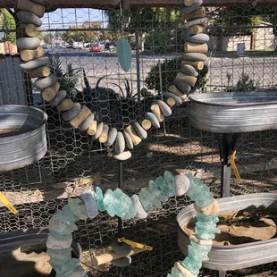 My hearts ranged from $55 to $170 varieties - 10/16/21