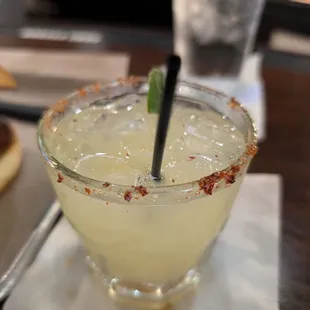 drink
