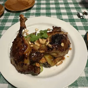 Duck
