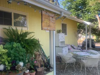 Yosemite Plaisance Bed & Breakfast