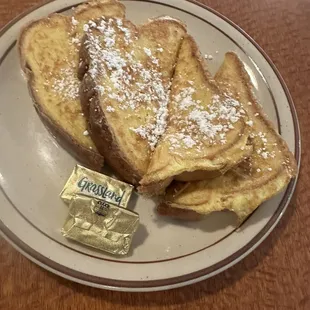 french toast