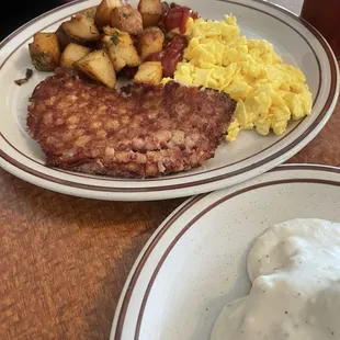 Corned Beef Hash