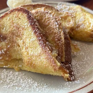 French toast
