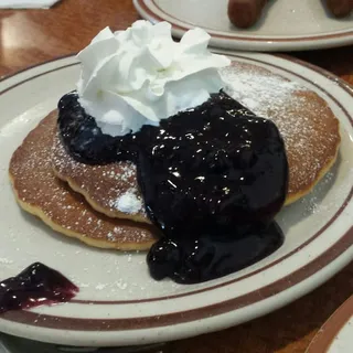 Blueberry