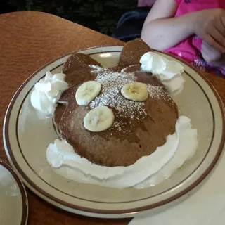 Chocolate