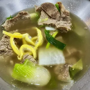 chowder, soups and chowder, food, soup