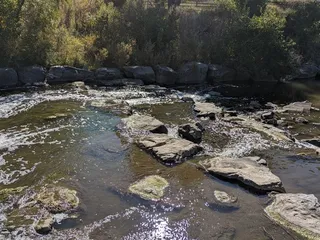 Sand Creek Regional Greenway