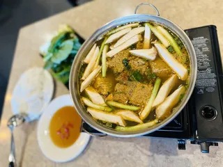 East Lake Chinese Seafood
