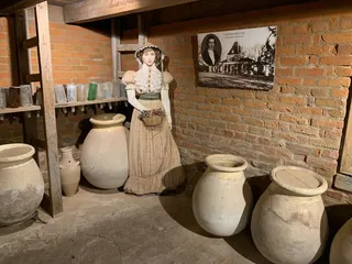 Laura Plantation