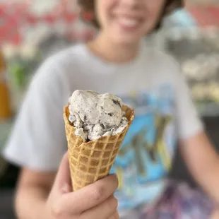 Gelato &amp; Icecream