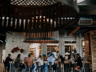 Provisions Market at SCP Colorado Springs