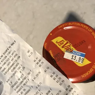 Expired in August 2018??! Really??!!