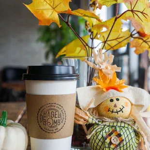 Evergreen's Coffee and Bakeshop