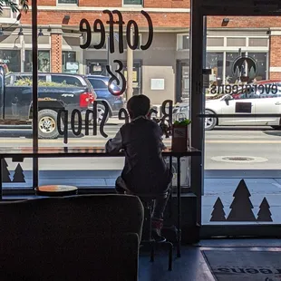 Cookie and hot cocoa break :)