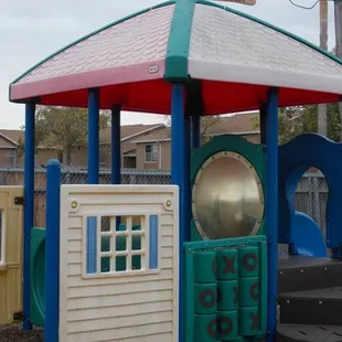 Younger Playground