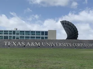 Texas A&M University–Corpus Christi