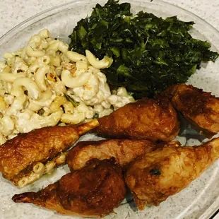 Vegan Chicken Salad