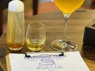 Courthouse Creek Cider