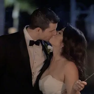 Justin &amp; Kehaulani