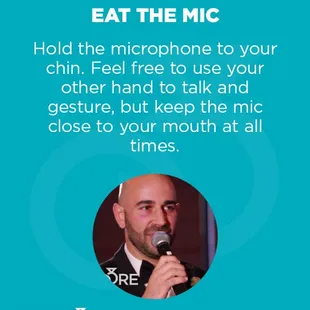 We've got Wedding Speech Tips that will help make your video awesome!