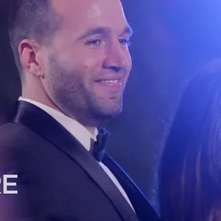 Mitchell &amp; Angela